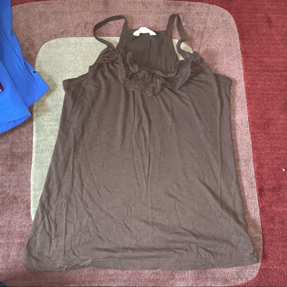 💥3/$15 Old navy tank